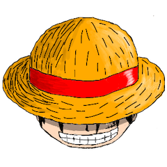 ニヤリ名言 One Piece スタンプ Lineスタンプ トビズ工房