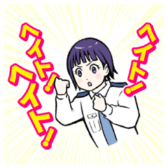 ワニ男爵 Lineスタンプ 講談社